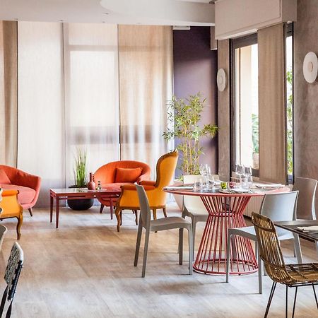 Hotel Bristol Alassio Zewnętrze zdjęcie