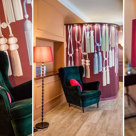 Hotel Bristol Alassio Zewnętrze zdjęcie