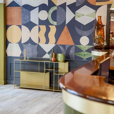 Hotel Bristol Alassio Zewnętrze zdjęcie