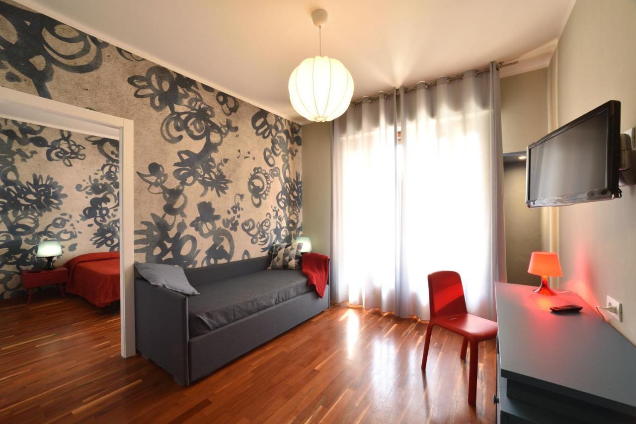 Hotel Bristol Alassio Zewnętrze zdjęcie