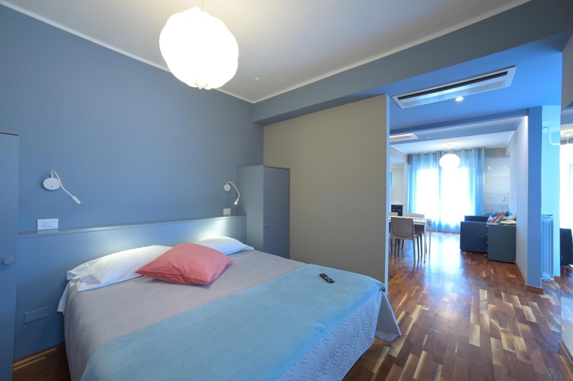 Hotel Bristol Alassio Zewnętrze zdjęcie