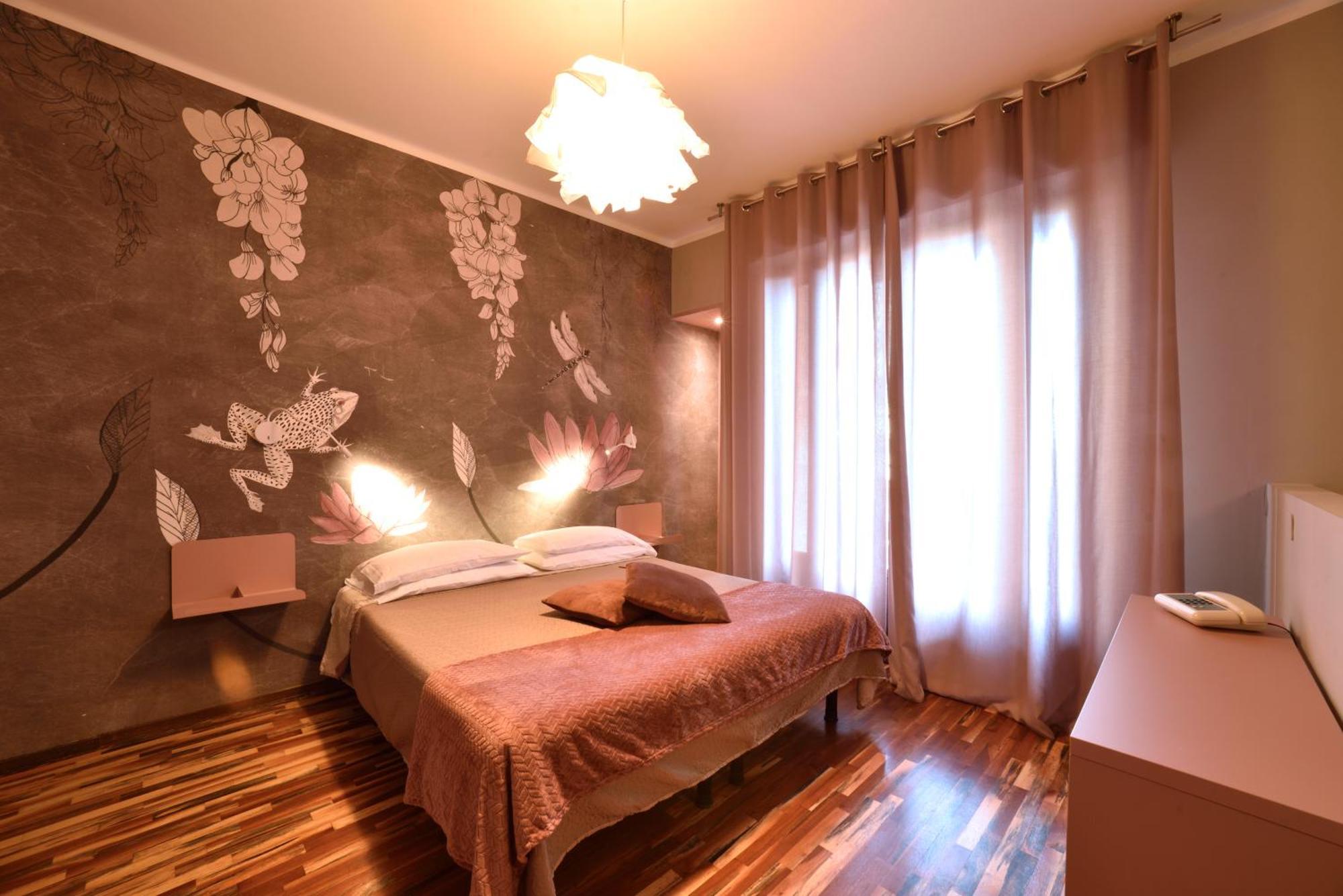 Hotel Bristol Alassio Zewnętrze zdjęcie