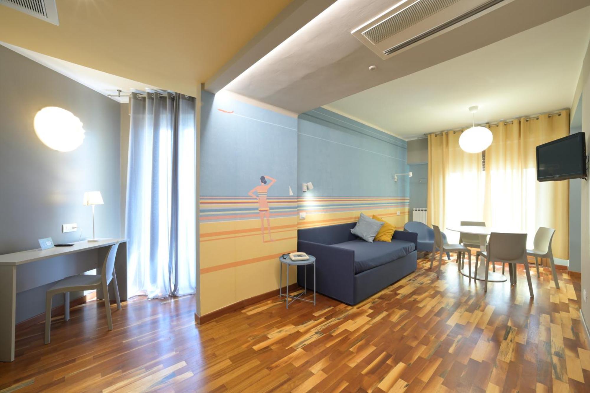 Hotel Bristol Alassio Zewnętrze zdjęcie