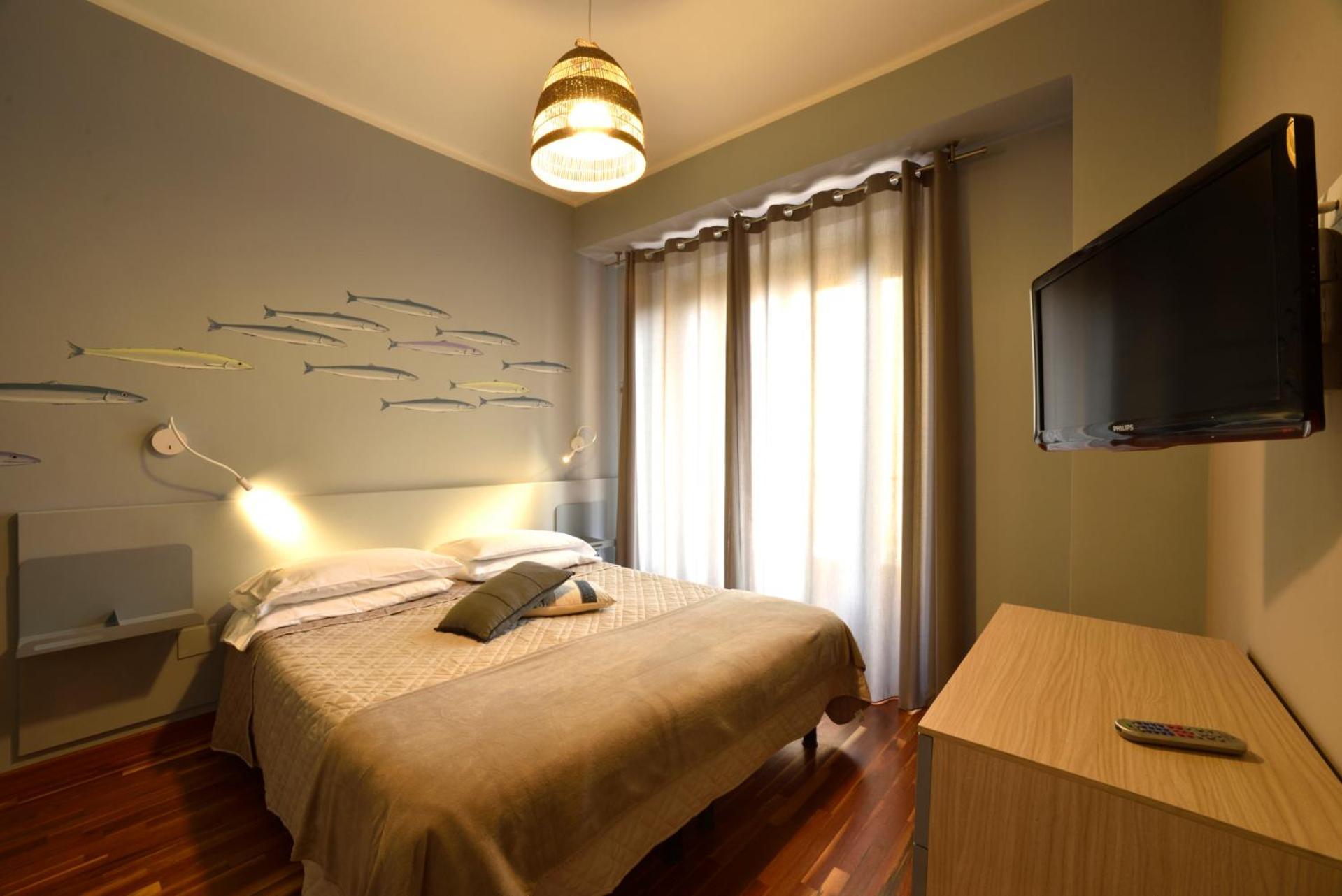 Hotel Bristol Alassio Zewnętrze zdjęcie