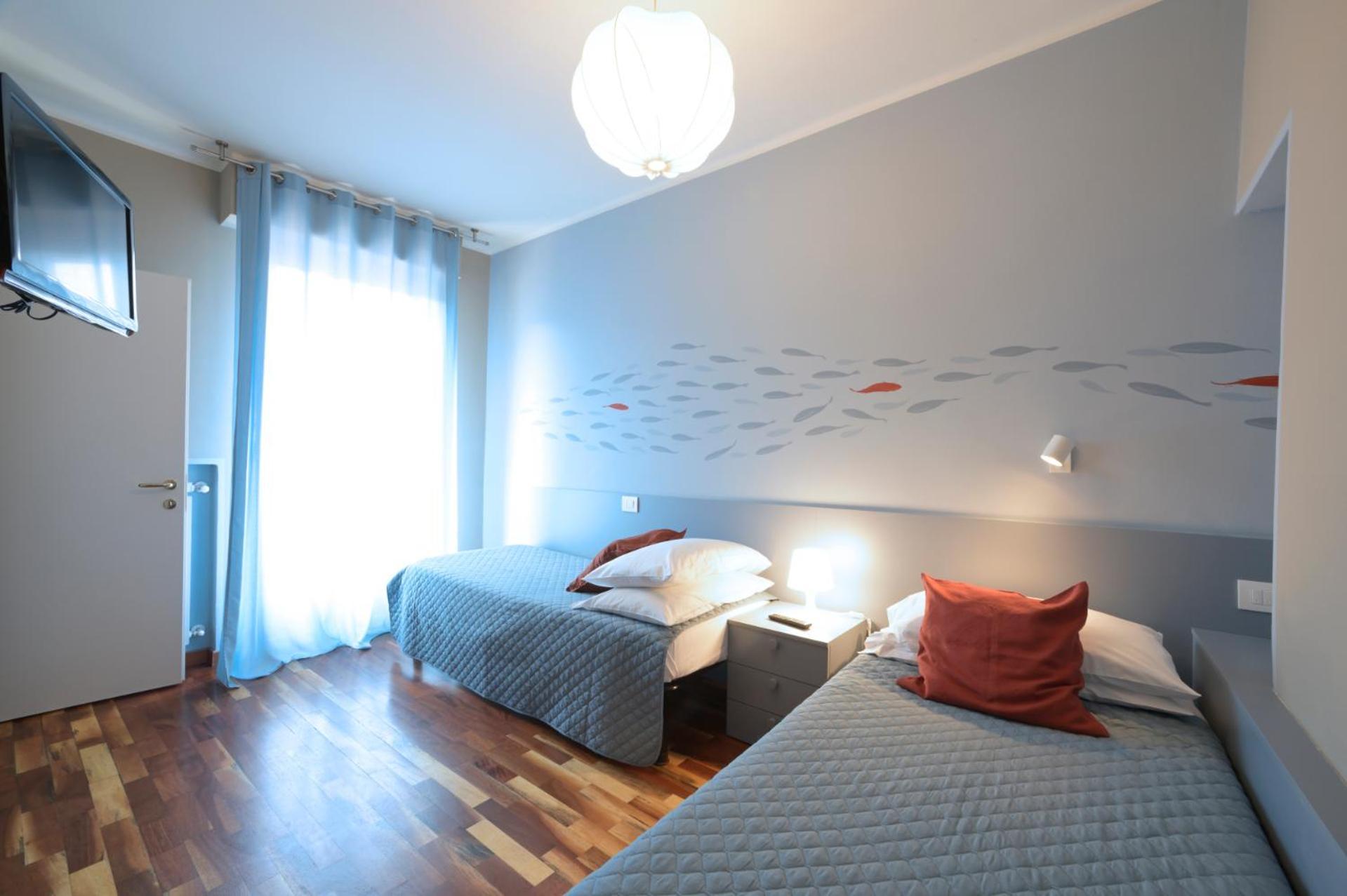 Hotel Bristol Alassio Zewnętrze zdjęcie
