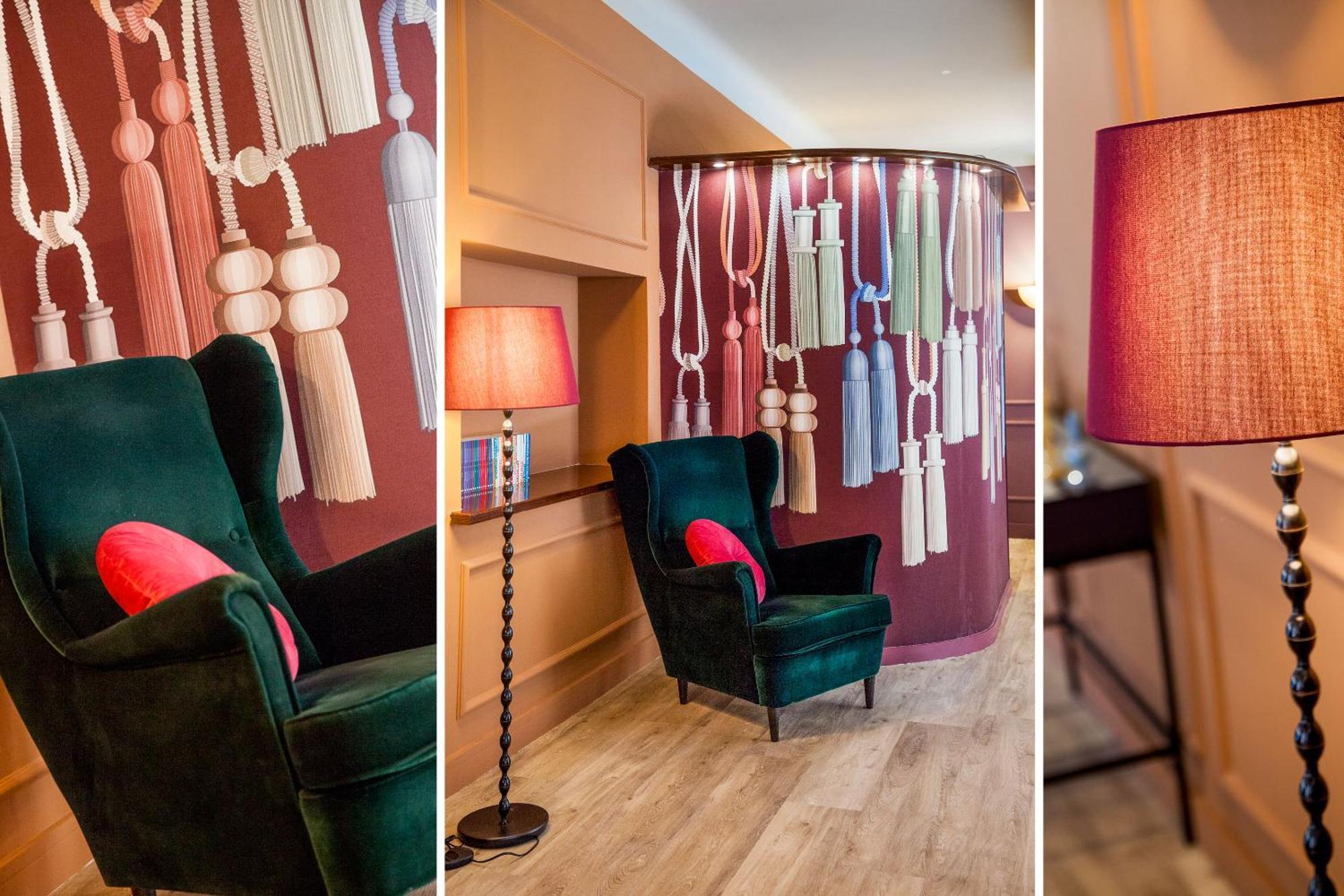 Hotel Bristol Alassio Zewnętrze zdjęcie