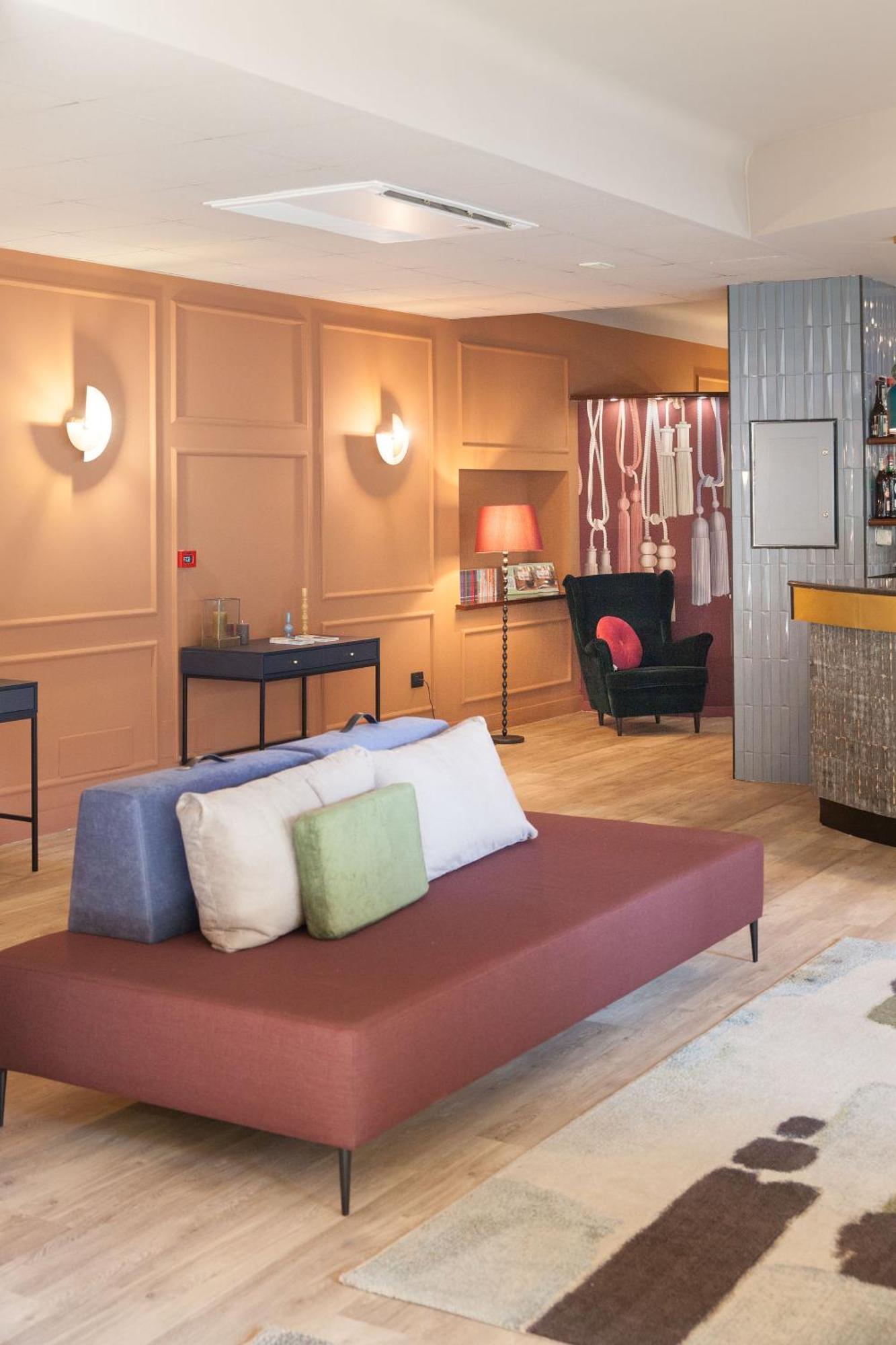 Hotel Bristol Alassio Zewnętrze zdjęcie
