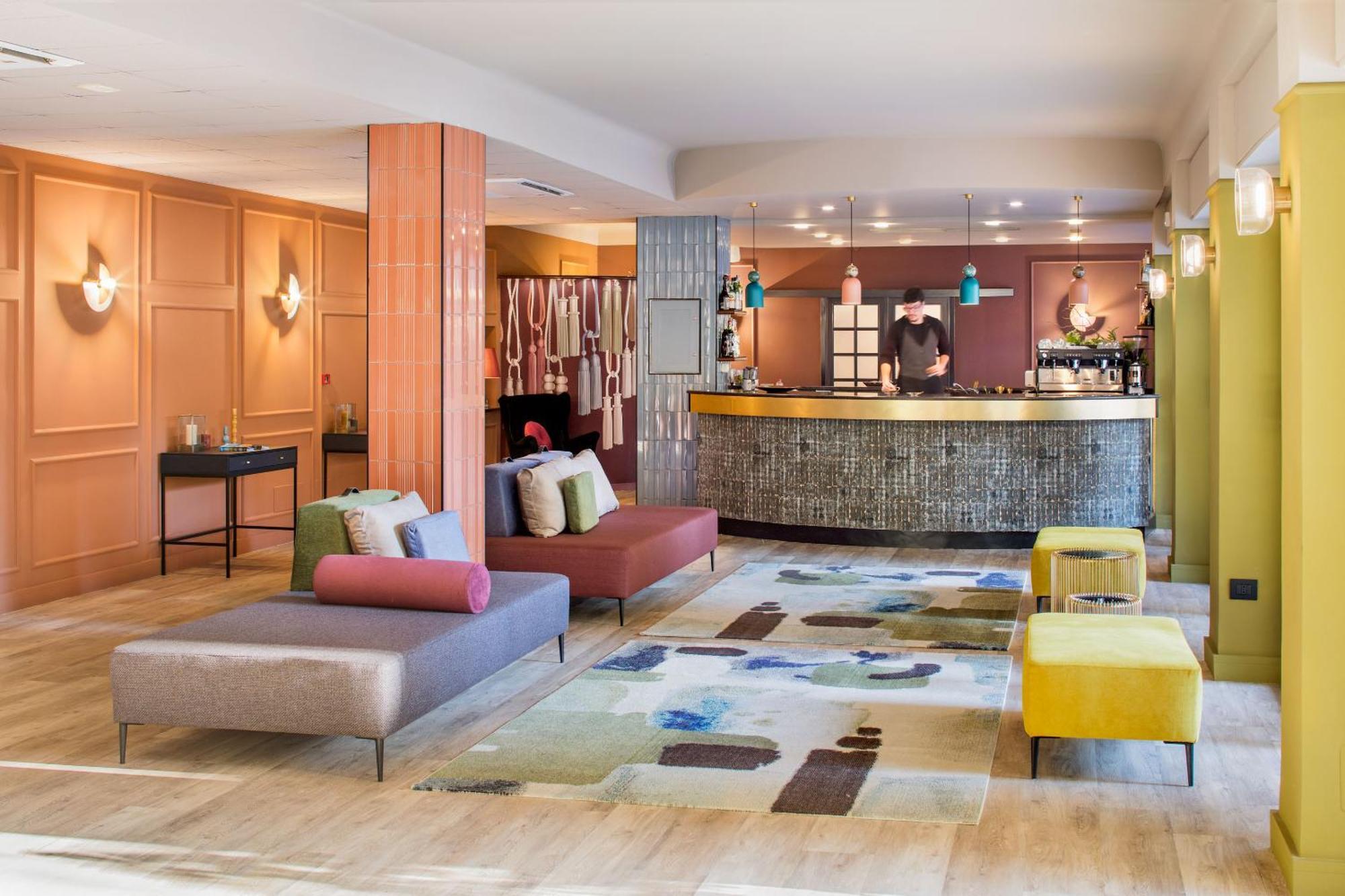 Hotel Bristol Alassio Zewnętrze zdjęcie
