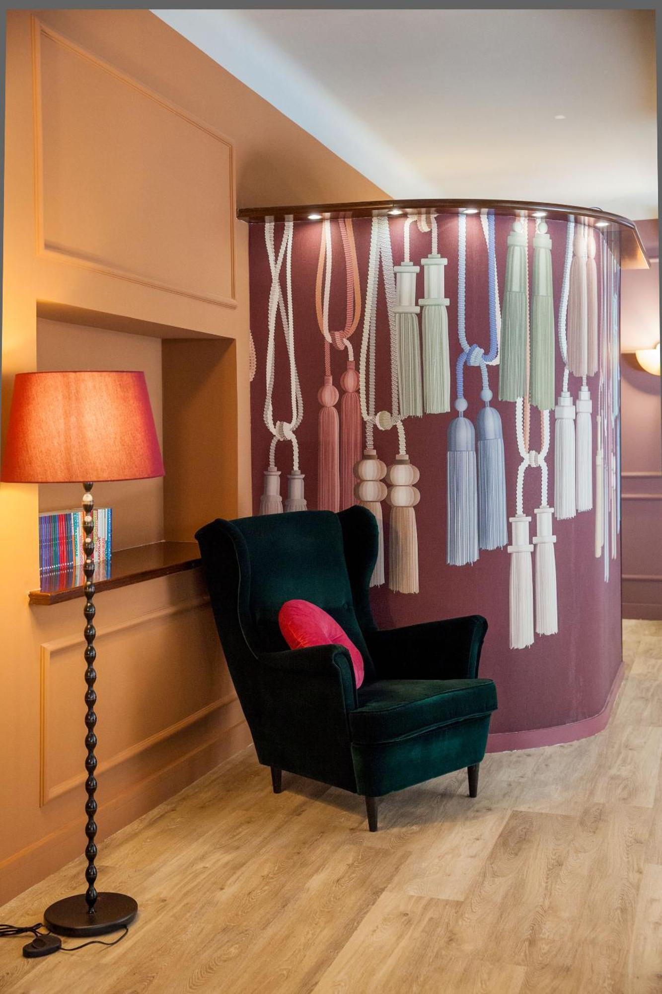 Hotel Bristol Alassio Zewnętrze zdjęcie