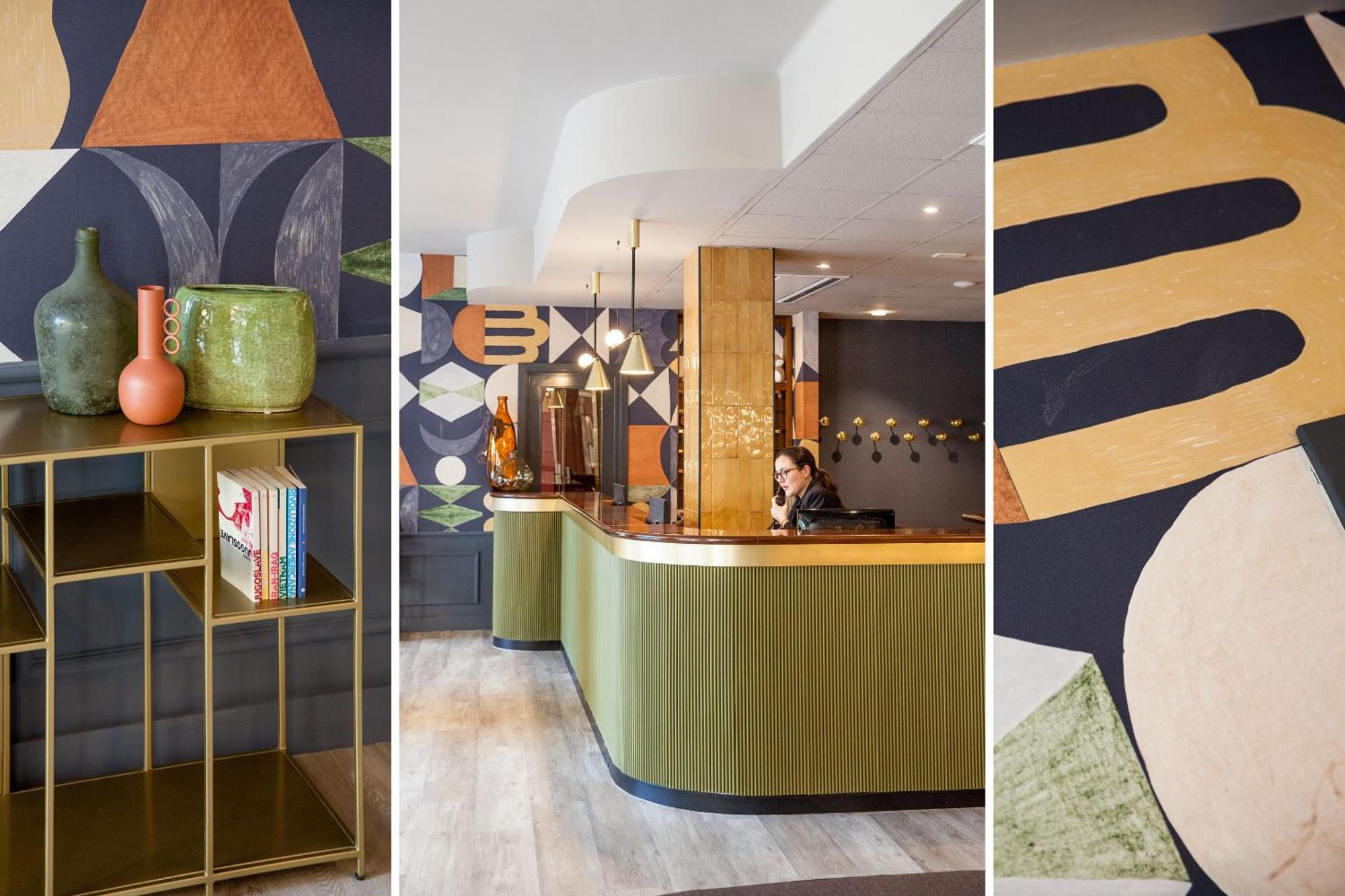 Hotel Bristol Alassio Zewnętrze zdjęcie