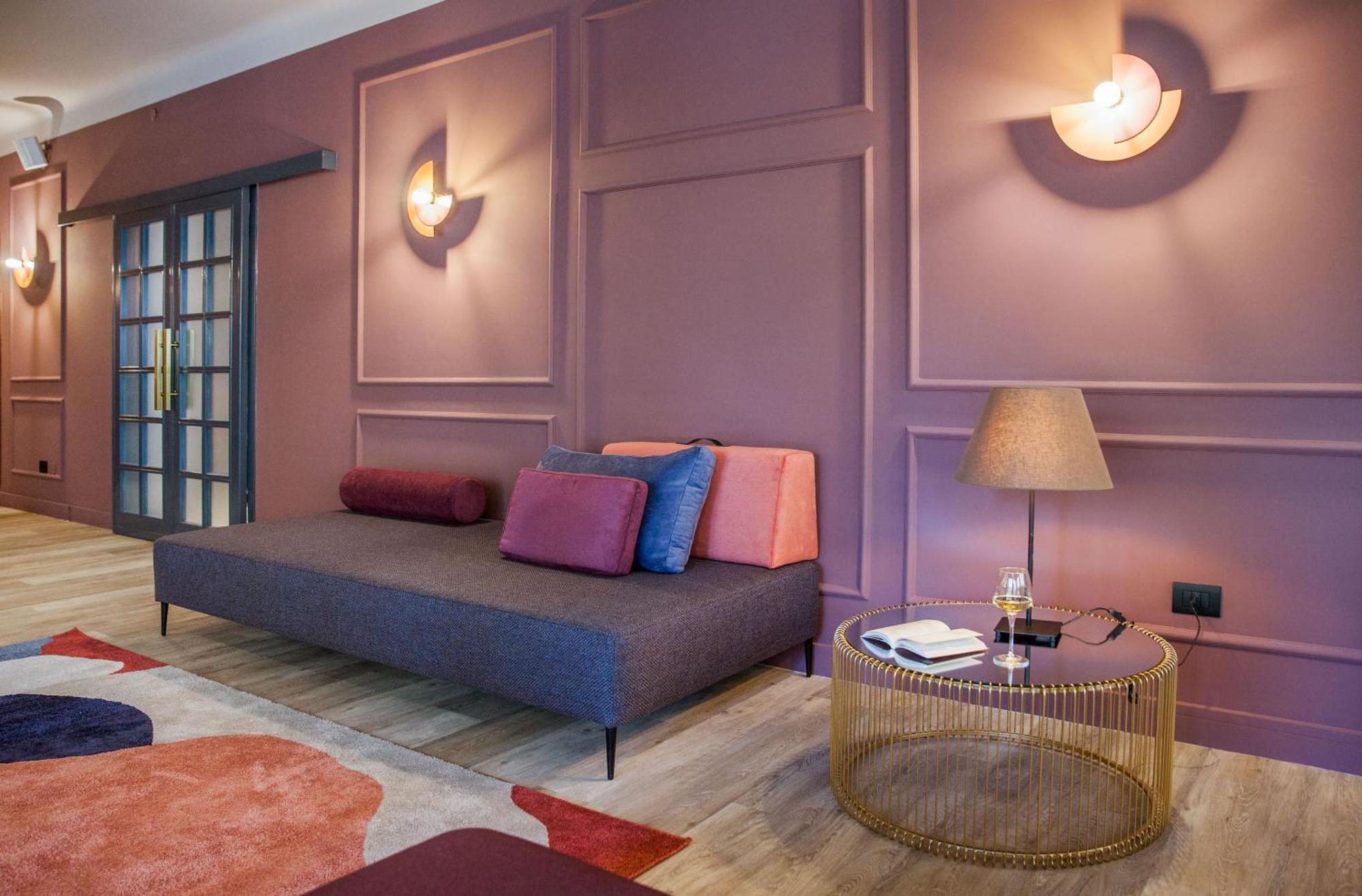 Hotel Bristol Alassio Zewnętrze zdjęcie